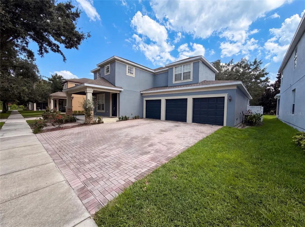 13228 ROSKIN LANE Windermere, FL 34786