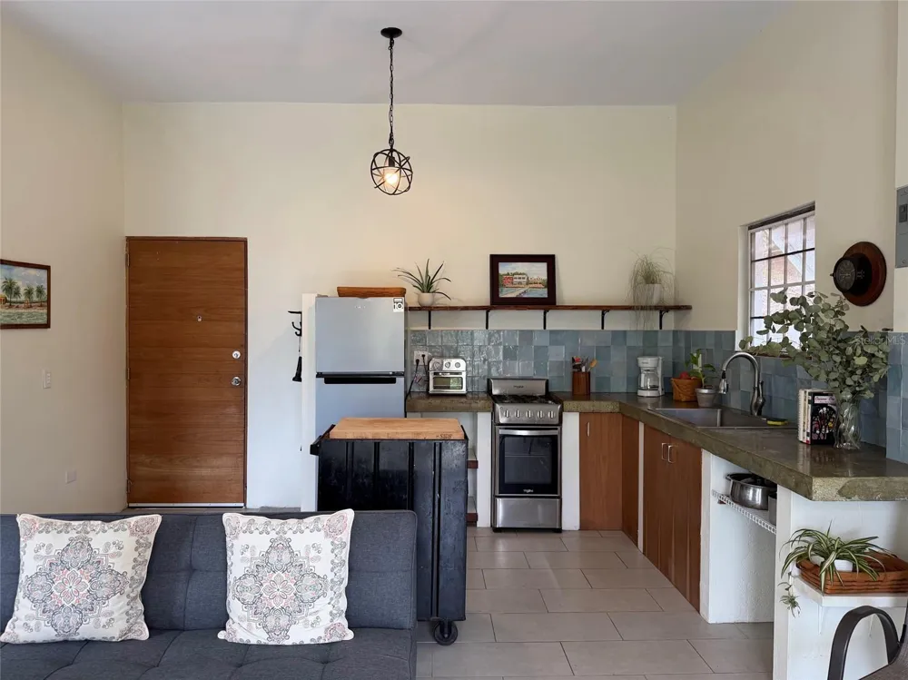 311 VILLA BORINQUEN Vieques, PR 00765