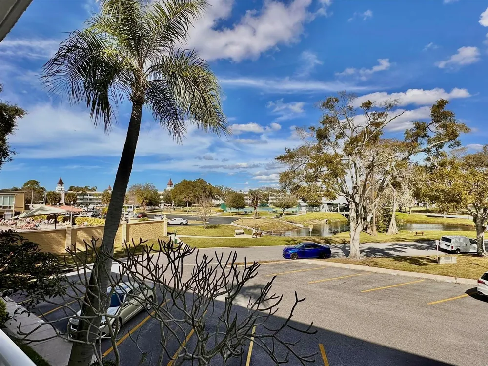 2431 CANADIAN WAY #37 Clearwater, FL 33763