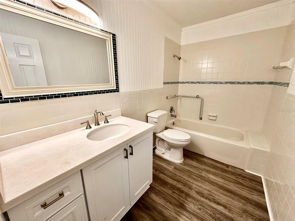2431 CANADIAN WAY #37 Clearwater, FL 33763