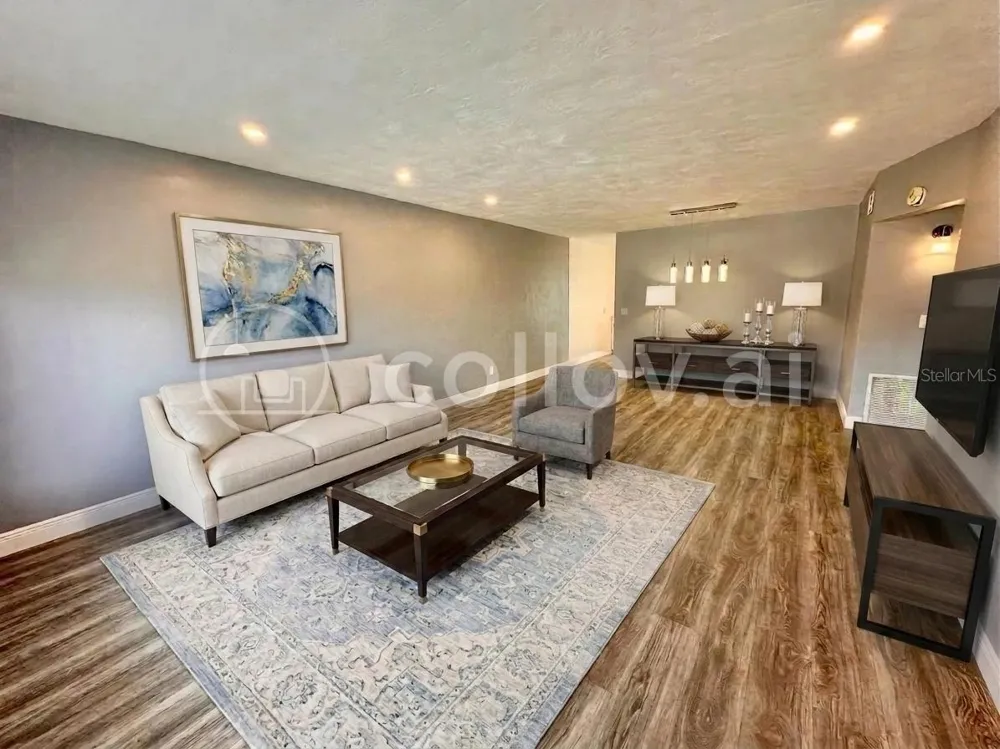 2431 CANADIAN WAY #37 Clearwater, FL 33763