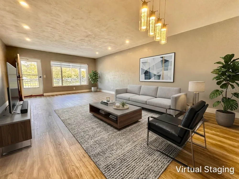 2431 CANADIAN WAY #37 Clearwater, FL 33763
