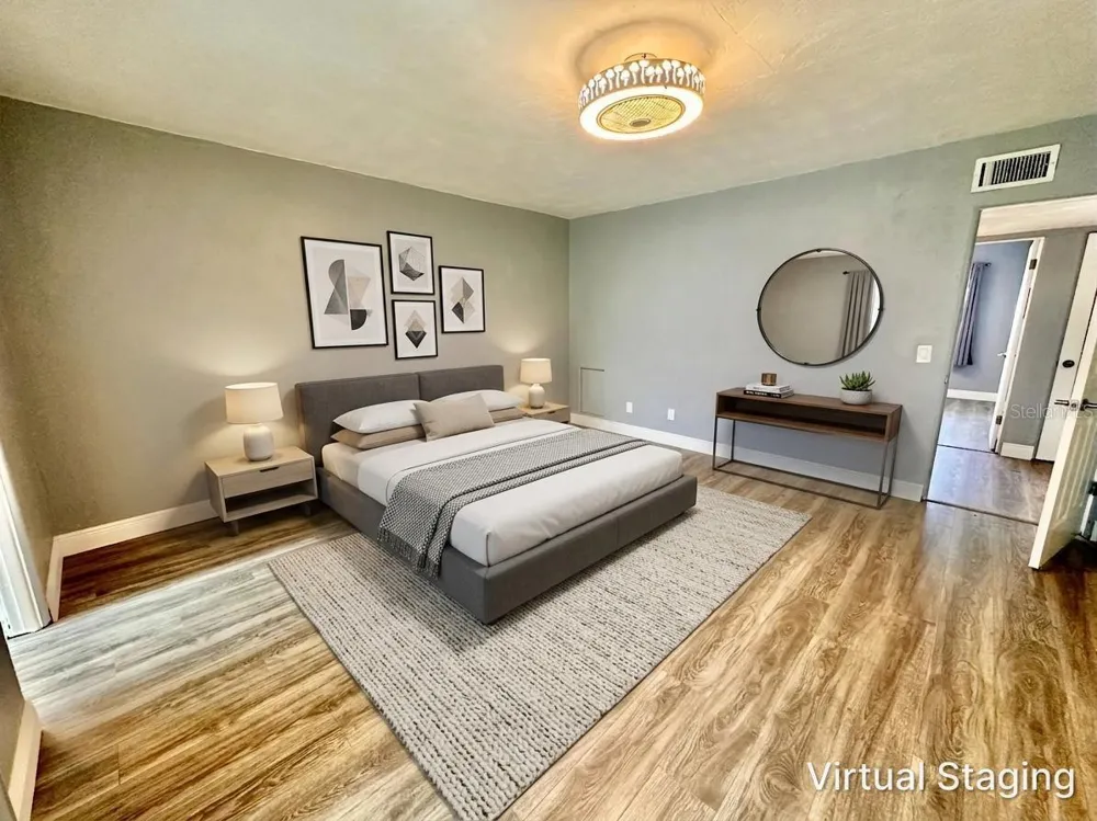 2431 CANADIAN WAY #37 Clearwater, FL 33763