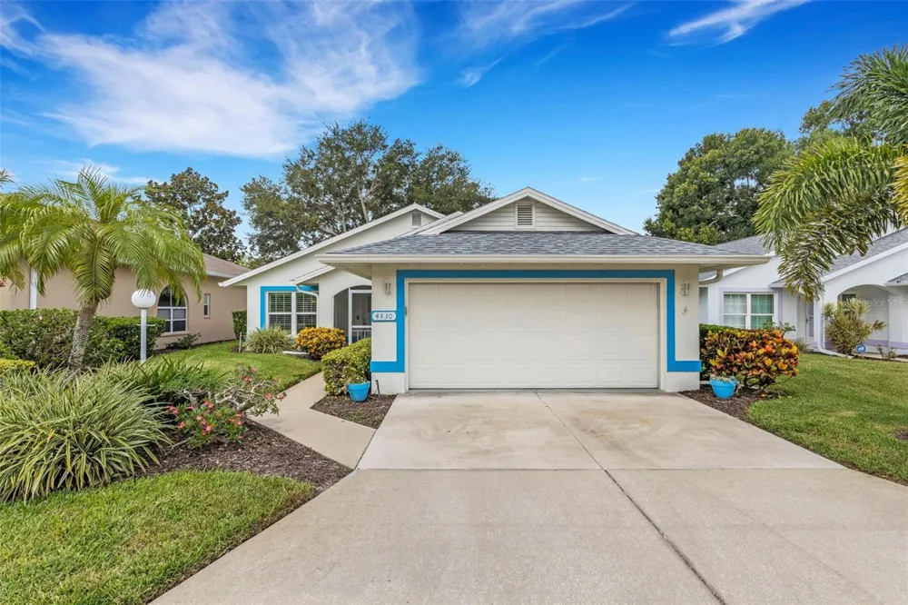 4430 FERN DRIVE Bradenton, FL 34208