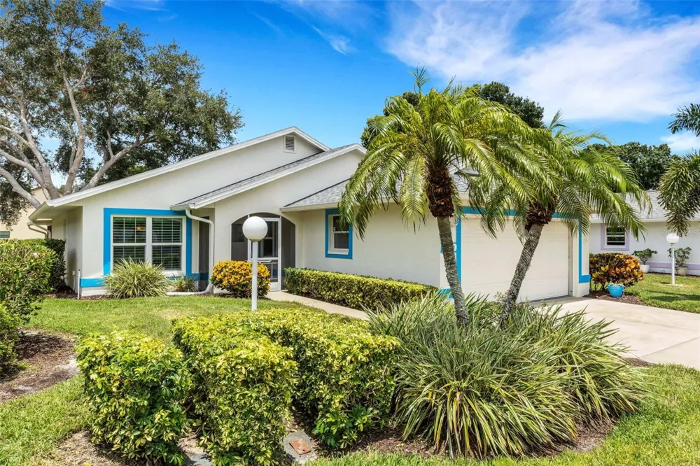 4430 FERN DRIVE Bradenton, FL 34208