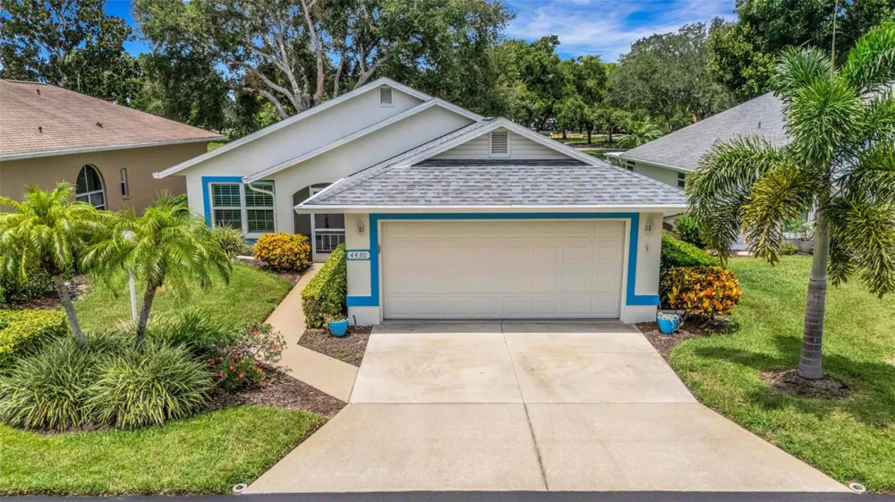 4430 FERN DRIVE Bradenton, FL 34208