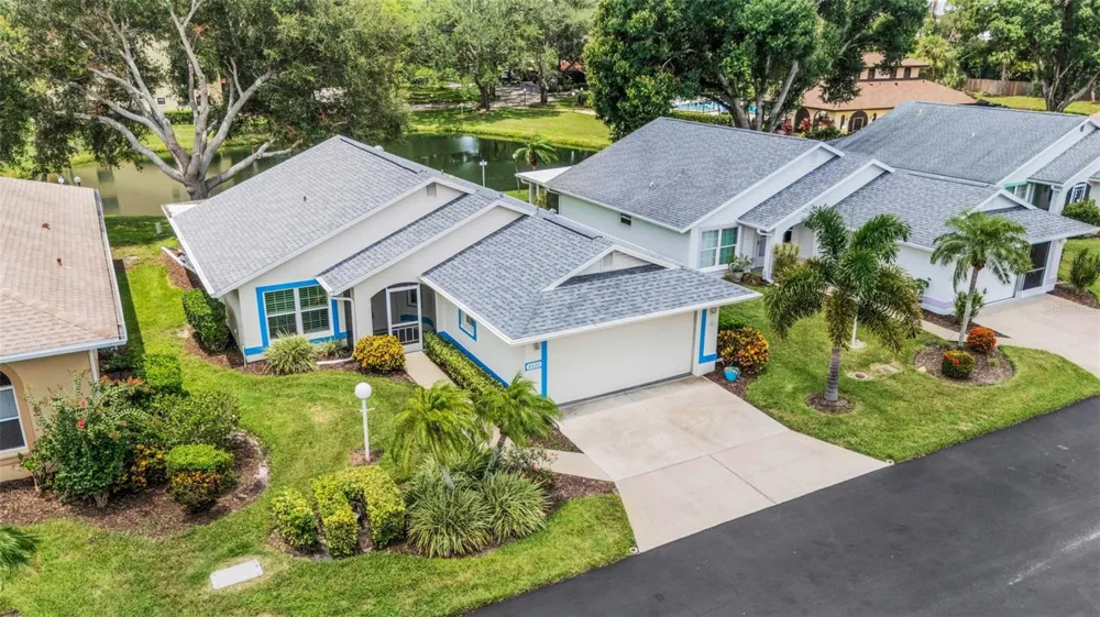 4430 FERN DRIVE Bradenton, FL 34208