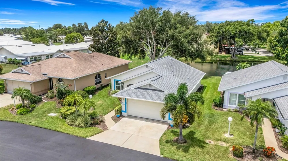 4430 FERN DRIVE Bradenton, FL 34208