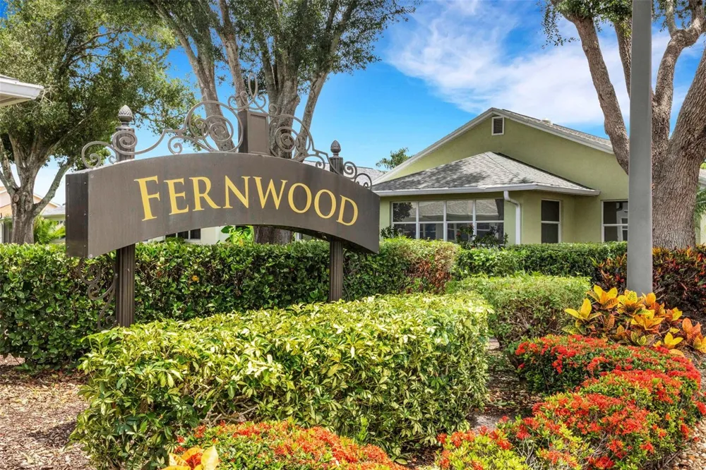 4430 FERN DRIVE Bradenton, FL 34208