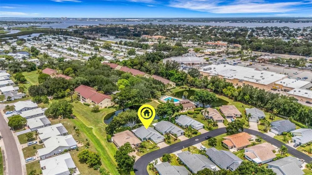 4430 FERN DRIVE Bradenton, FL 34208