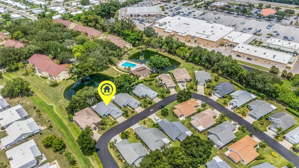 4430 FERN DRIVE Bradenton, FL 34208