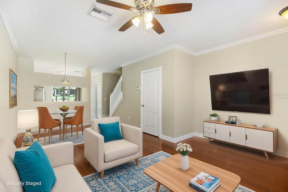 2403 LAKE WOODBERRY CIRCLE Brandon, FL 33510