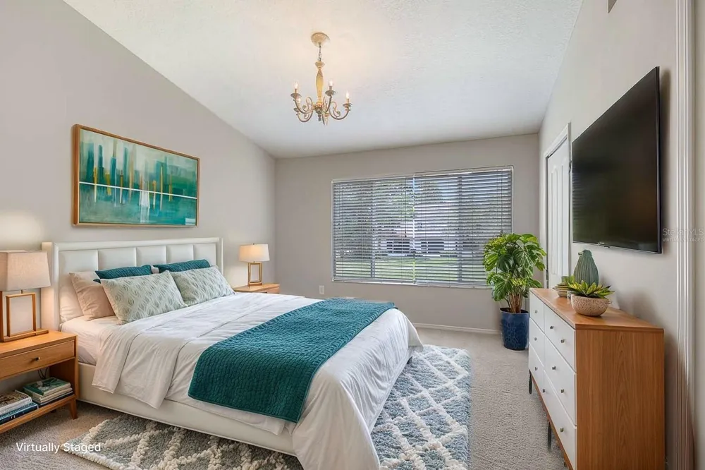 2403 LAKE WOODBERRY CIRCLE Brandon, FL 33510