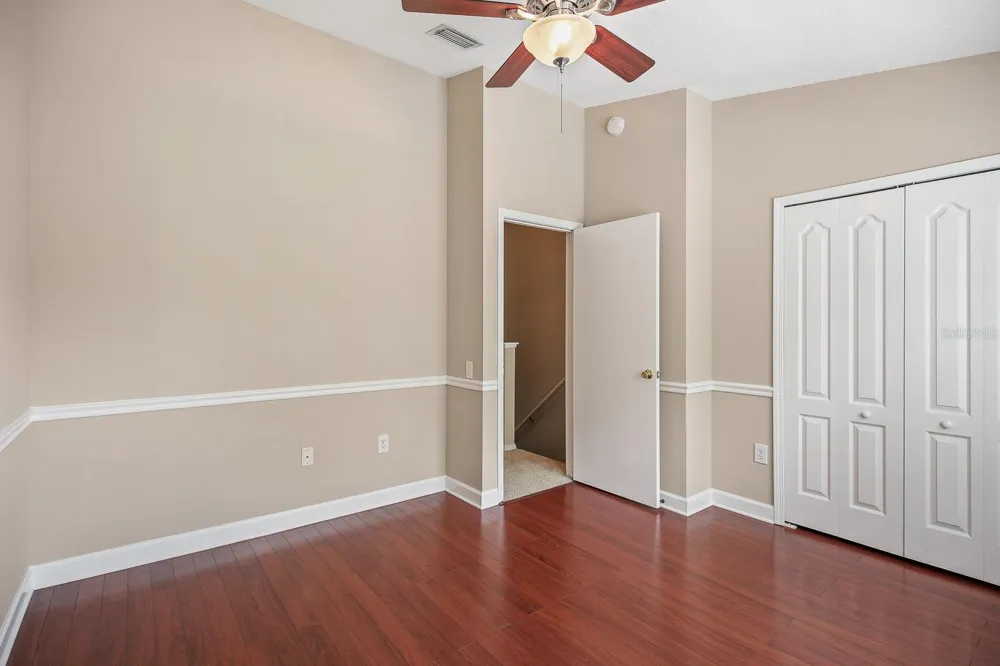2403 LAKE WOODBERRY CIRCLE Brandon, FL 33510