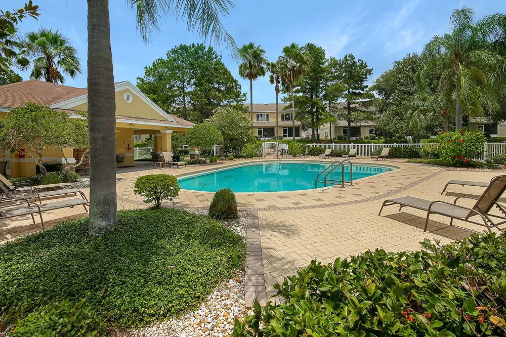 2403 LAKE WOODBERRY CIRCLE Brandon, FL 33510