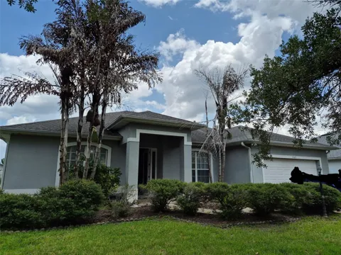 3163 FOREST CREEK DRIVE