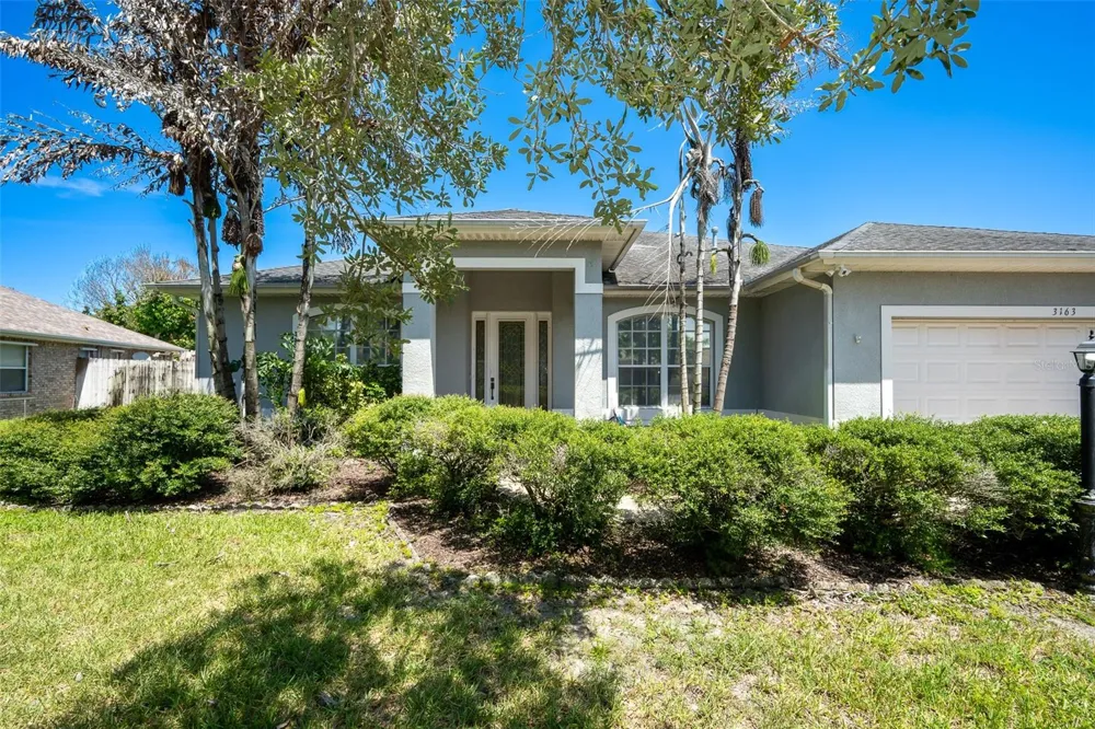 3163 FOREST CREEK DRIVE Melbourne, FL 32901