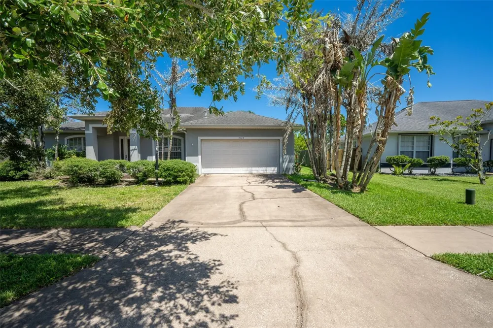 3163 FOREST CREEK DRIVE Melbourne, FL 32901