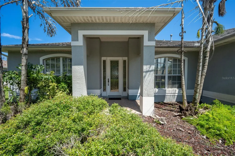 3163 FOREST CREEK DRIVE Melbourne, FL 32901