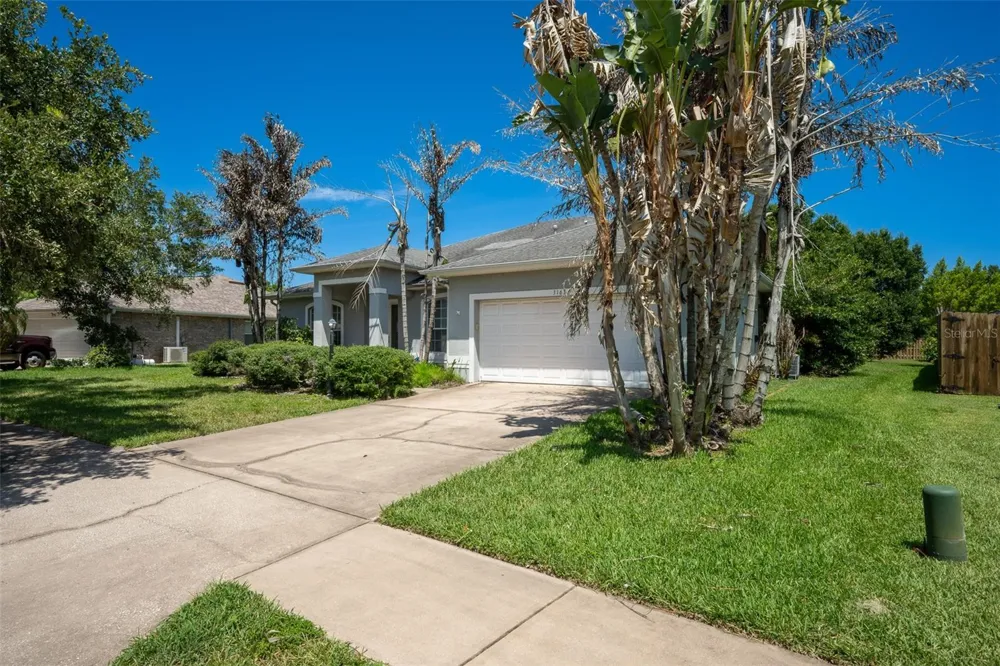 3163 FOREST CREEK DRIVE Melbourne, FL 32901