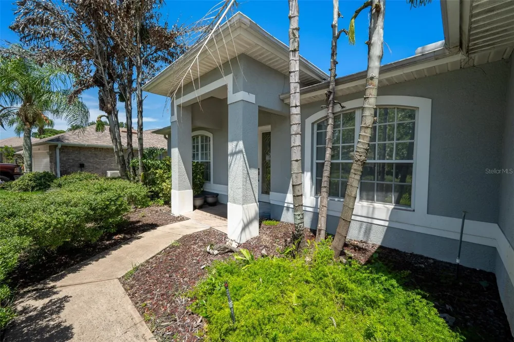 3163 FOREST CREEK DRIVE Melbourne, FL 32901
