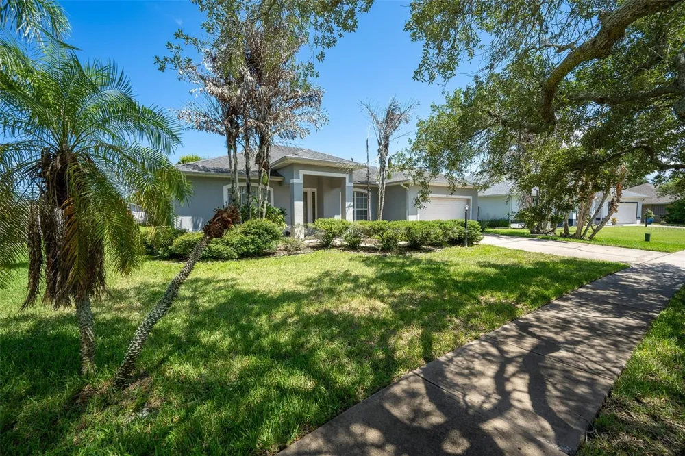 3163 FOREST CREEK DRIVE Melbourne, FL 32901