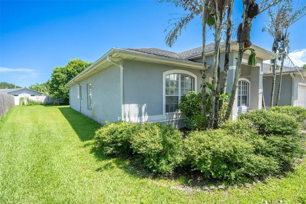 3163 FOREST CREEK DRIVE Melbourne, FL 32901