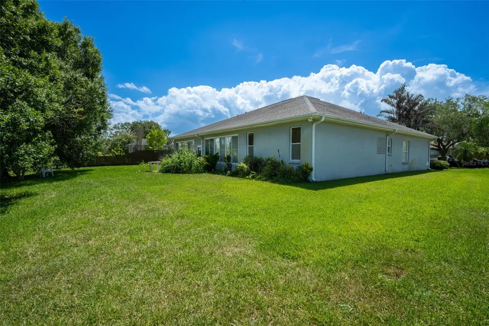 3163 FOREST CREEK DRIVE Melbourne, FL 32901