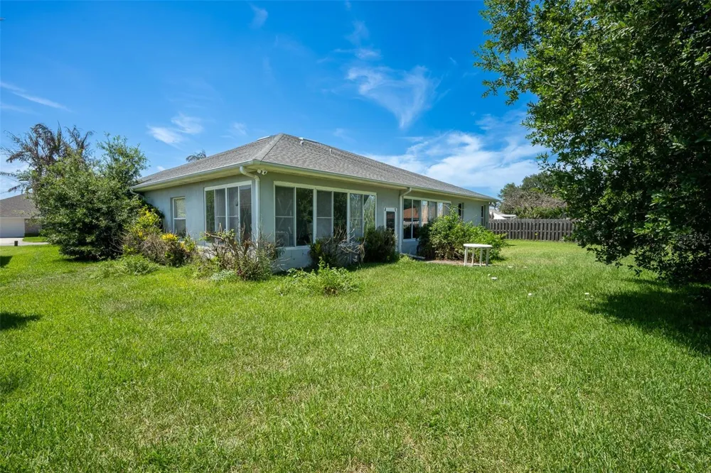 3163 FOREST CREEK DRIVE Melbourne, FL 32901