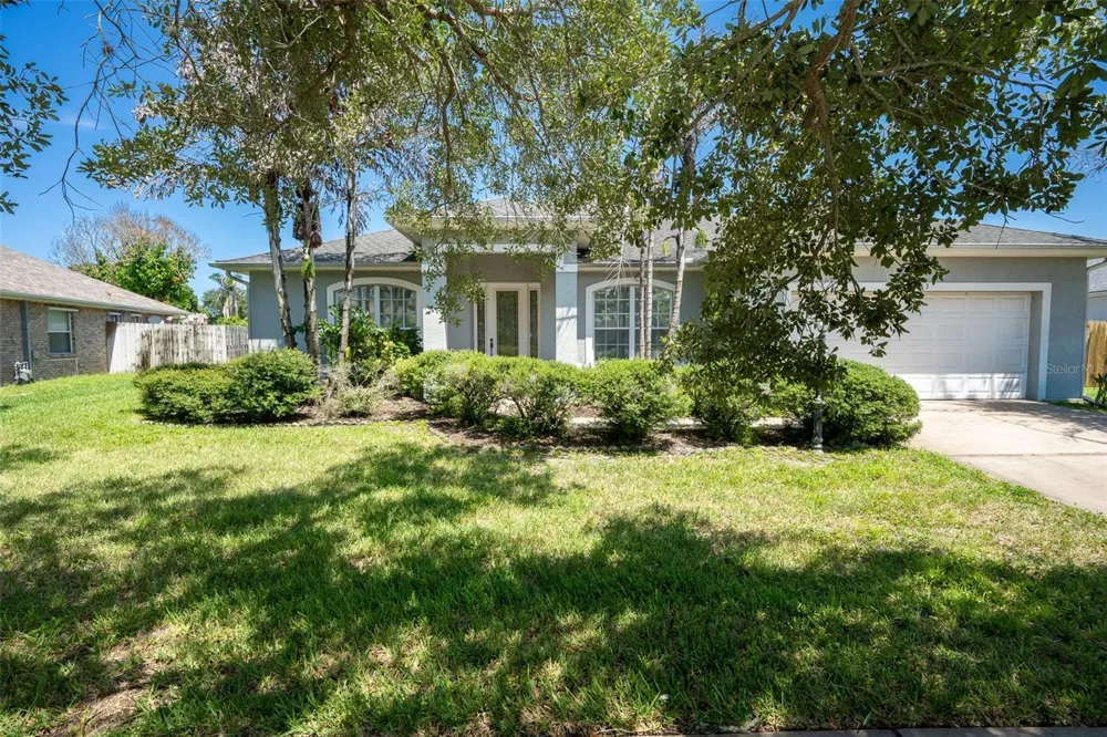 3163 FOREST CREEK DRIVE Melbourne, FL 32901