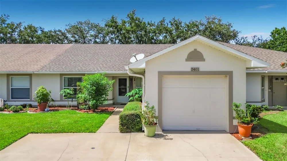 3401 CELENA CIRCLE St Cloud, FL 34769