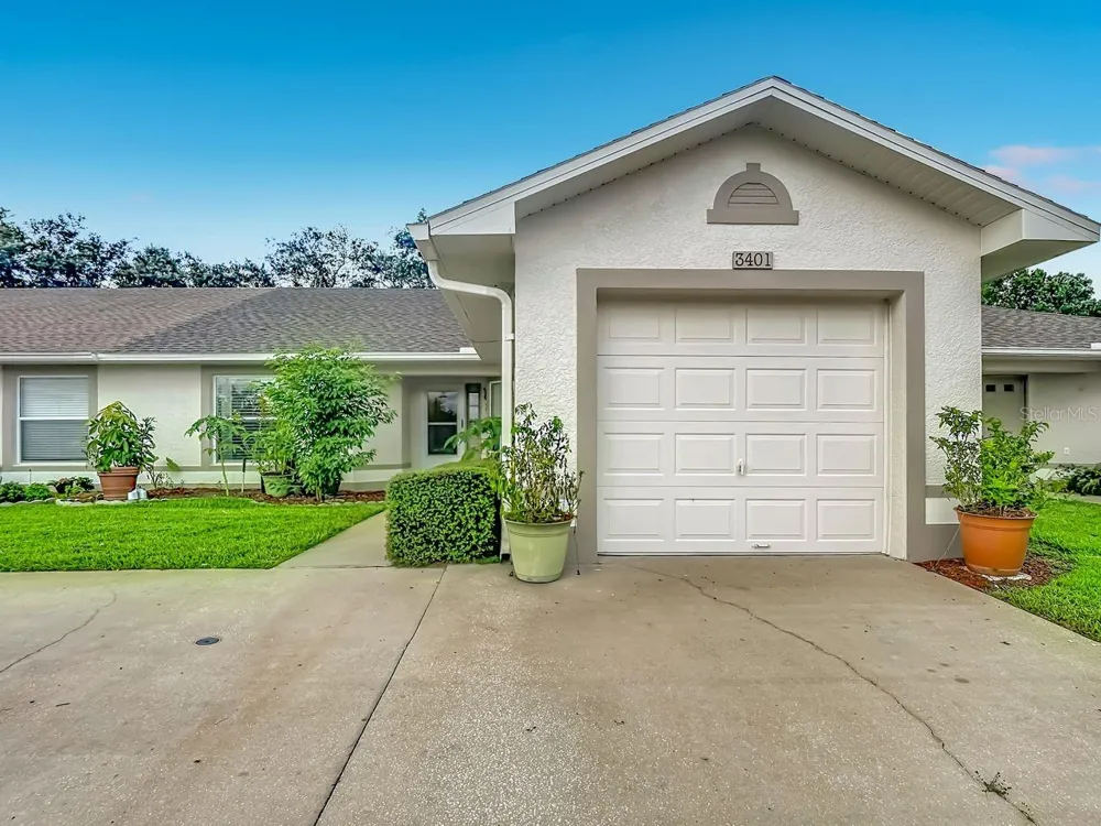3401 CELENA CIRCLE St Cloud, FL 34769