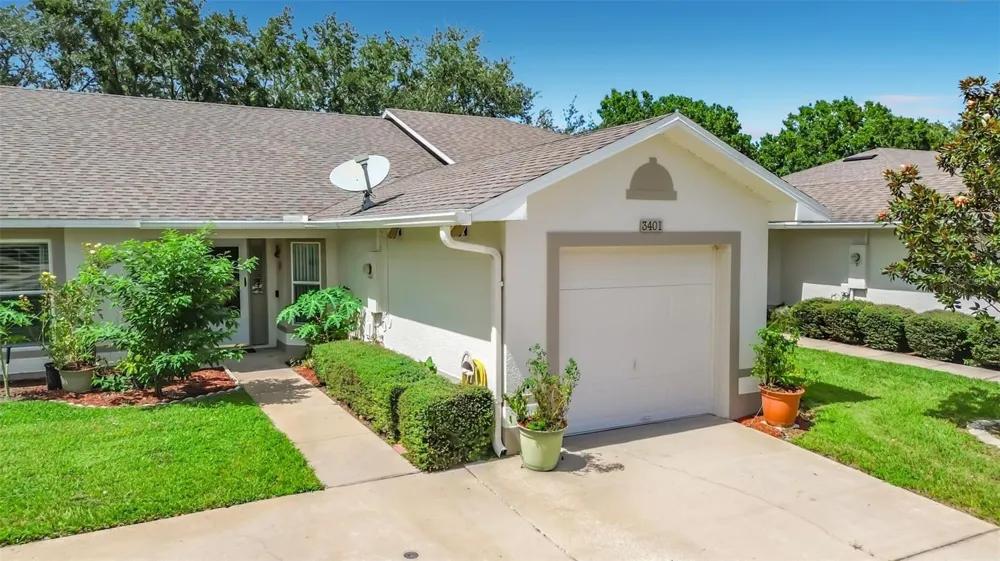 3401 CELENA CIRCLE St Cloud, FL 34769