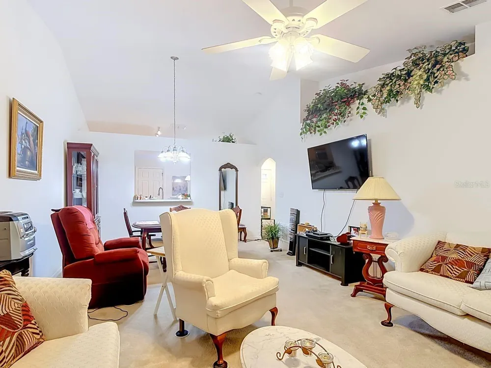3401 CELENA CIRCLE St Cloud, FL 34769
