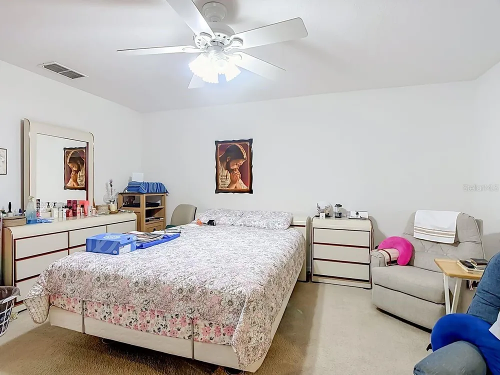 3401 CELENA CIRCLE St Cloud, FL 34769