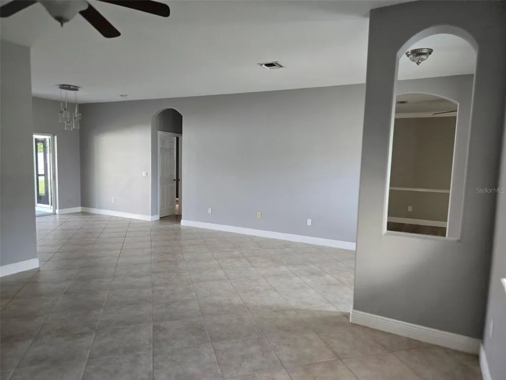 2739 ATWATER DRIVE North Port, FL 34288