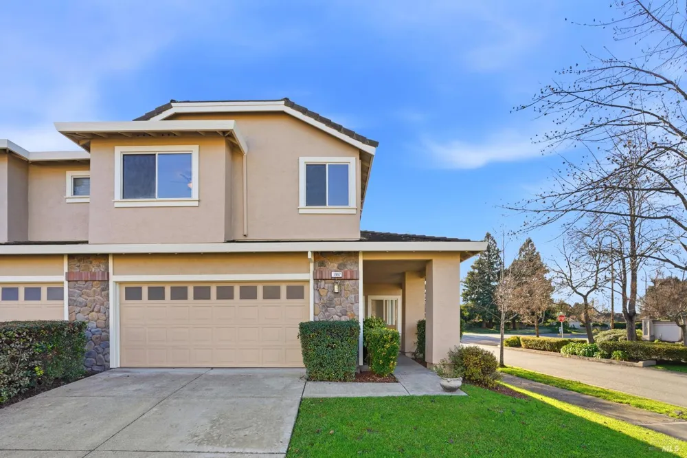 1997 Rainier Circle Petaluma, CA 94954