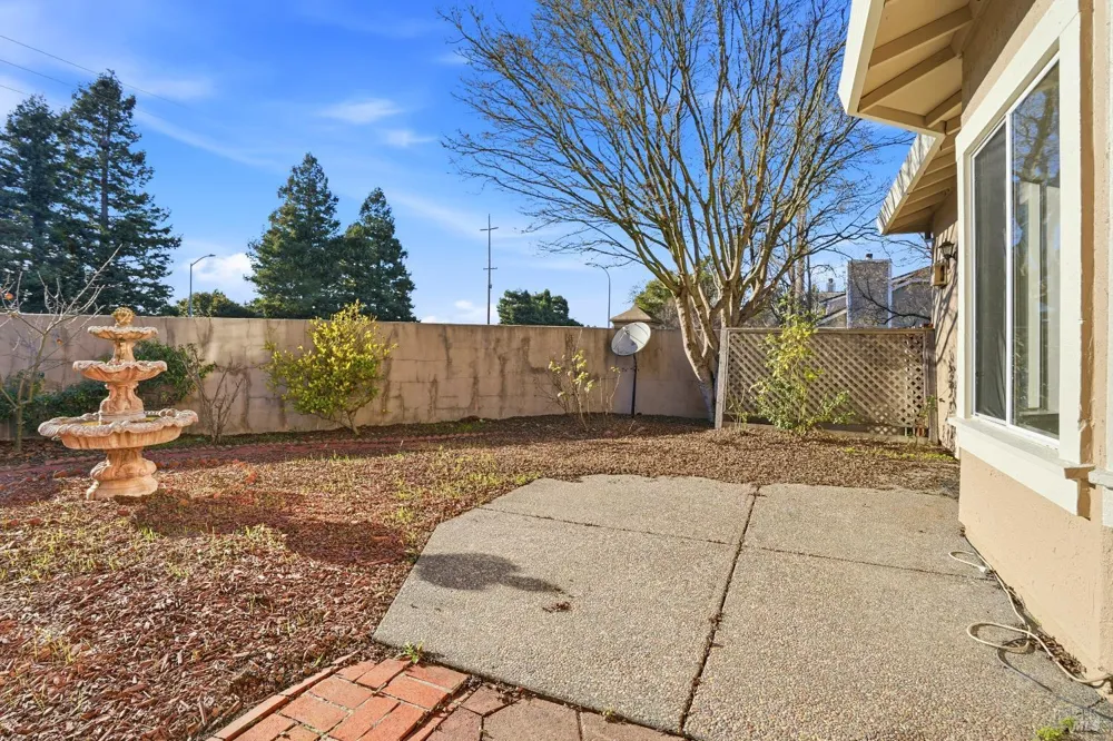 1997 Rainier Circle Petaluma, CA 94954