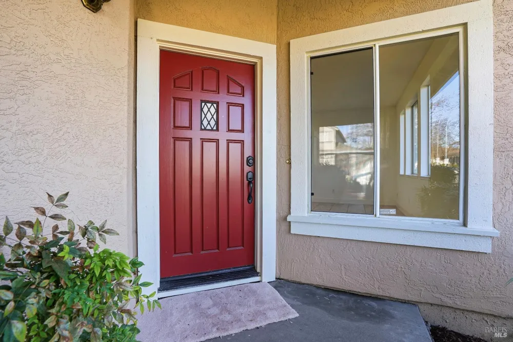 1997 Rainier Circle Petaluma, CA 94954