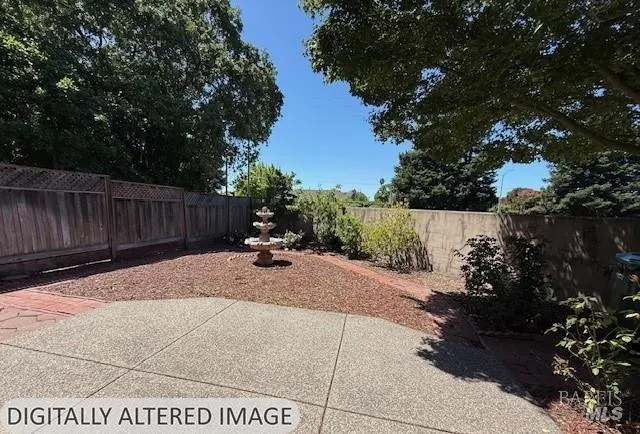 1997 Rainier Circle Petaluma, CA 94954