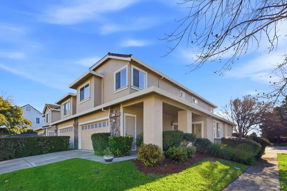1997 Rainier Circle Petaluma, CA 94954