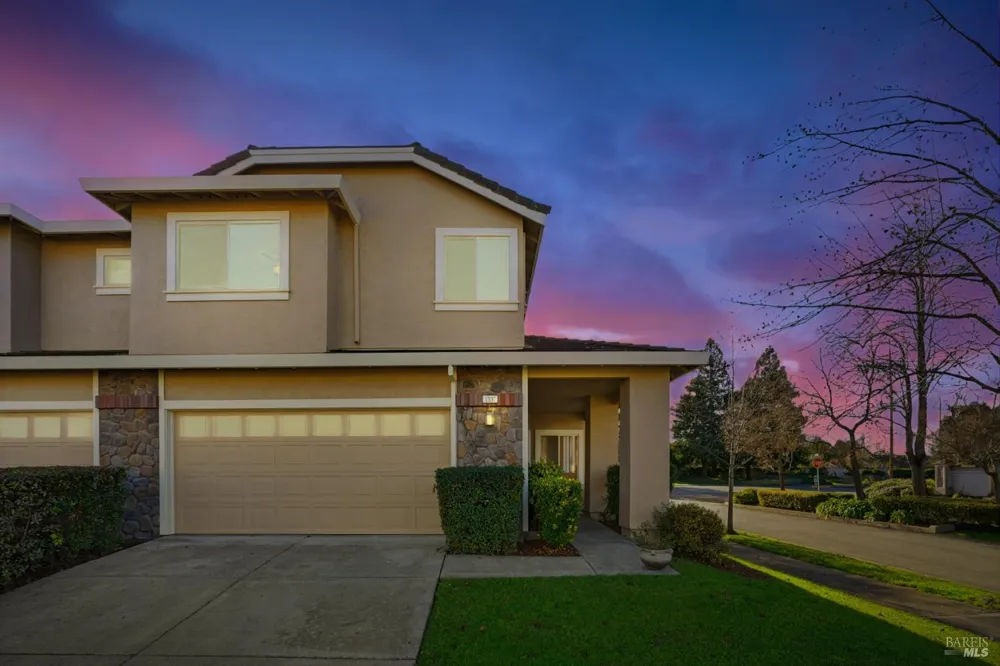 1997 Rainier Circle Petaluma, CA 94954