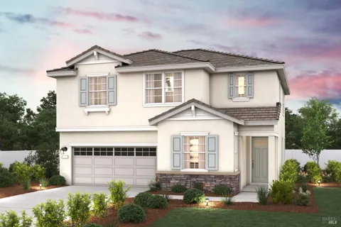 2641 Briones Drive