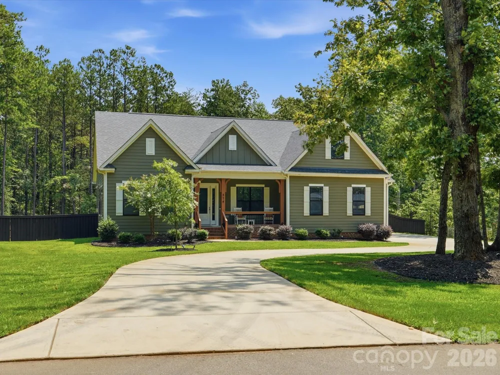 574 Shepherd Lane Clover, SC 29710