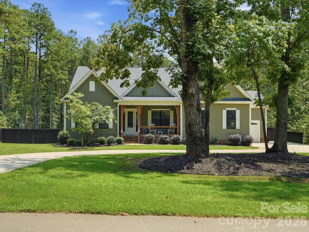 574 Shepherd Lane Clover, SC 29710
