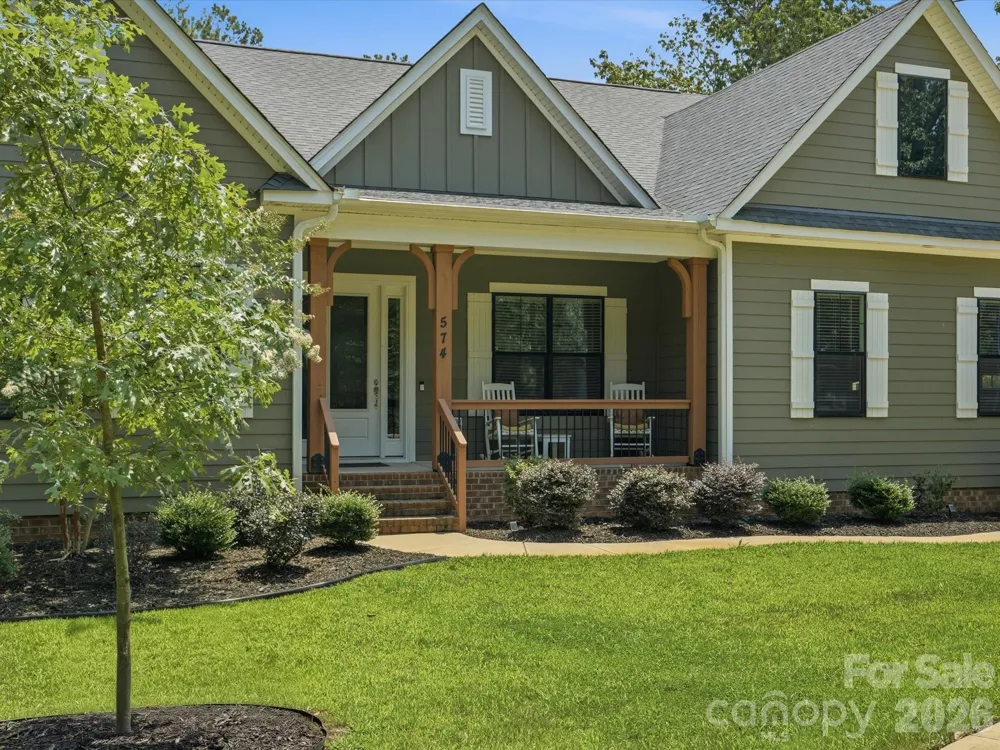 574 Shepherd Lane Clover, SC 29710