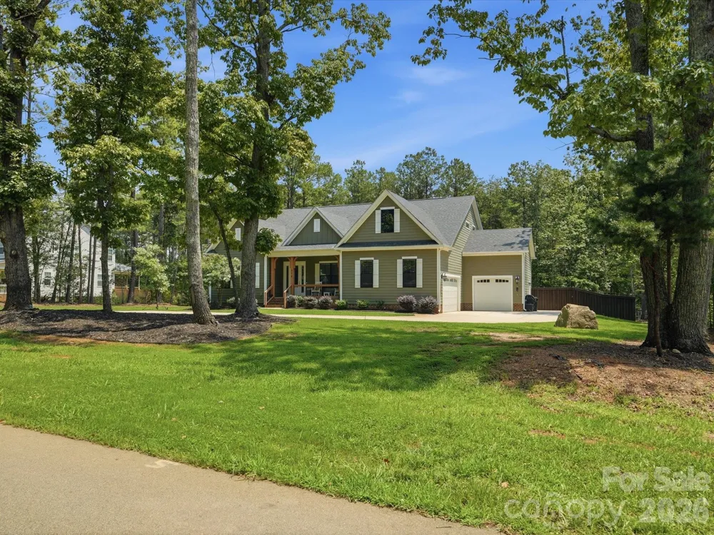 574 Shepherd Lane Clover, SC 29710