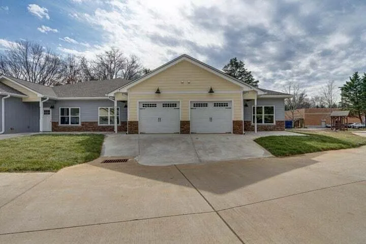 4470 Keith Street NW Cleveland, TN 37312