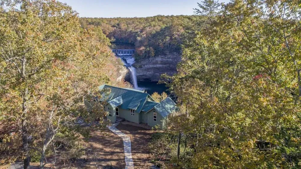 142 County Road 650 Mentone, AL 35984