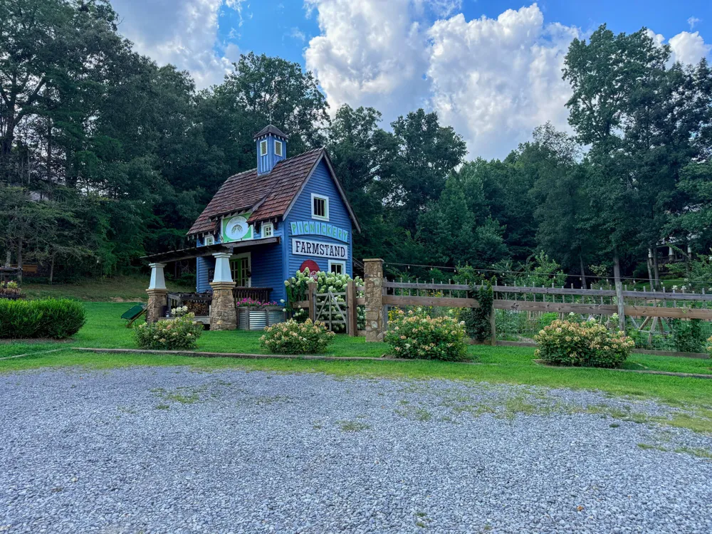 Porchlight Dr Chickamauga, GA 30707